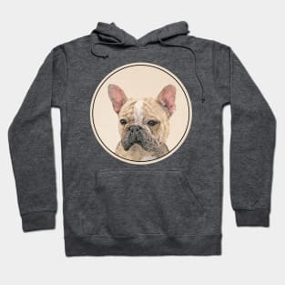 French Bulldog (Sable) Hoodie